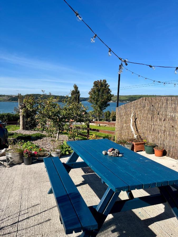 Harbour View Retreat Cro Na Mbo Διαμέρισμα Midleton Εξωτερικό φωτογραφία